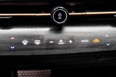 2024 Nissan Ariya VENTURE+