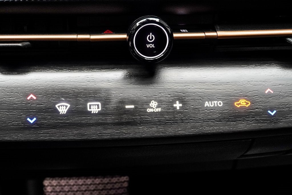 2024 Nissan Ariya VENTURE+