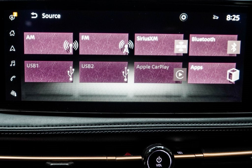 2024 Nissan Ariya VENTURE+