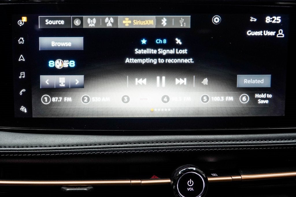 2024 Nissan Ariya VENTURE+