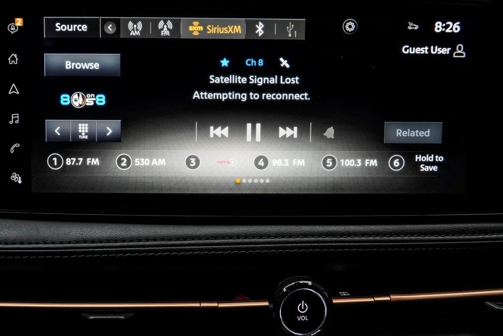 2024 Nissan Ariya VENTURE+