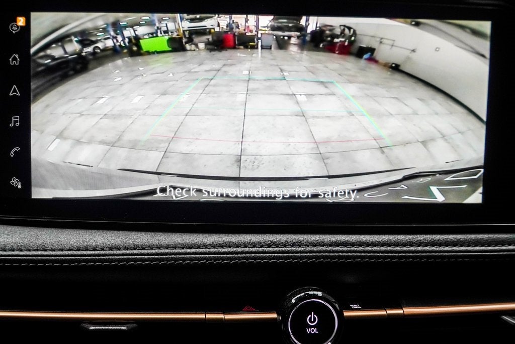 2024 Nissan Ariya VENTURE+