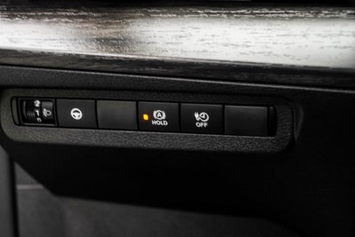 2024 Nissan Ariya VENTURE+