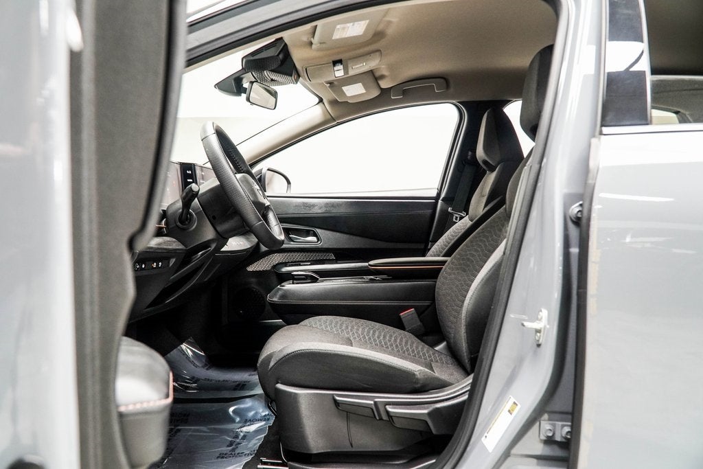 2024 Nissan Ariya VENTURE+