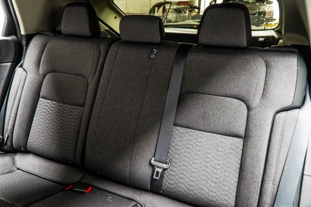 2024 Nissan Ariya VENTURE+