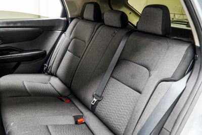 2024 Nissan Ariya VENTURE+