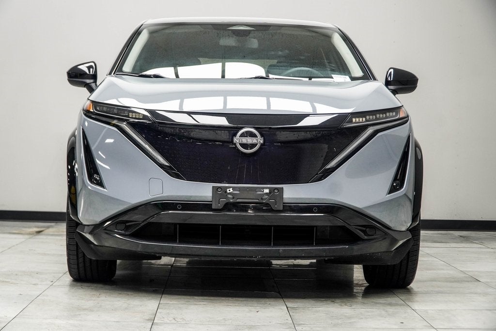 2024 Nissan Ariya VENTURE+