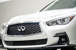 2019 INFINITI Q50 Sport