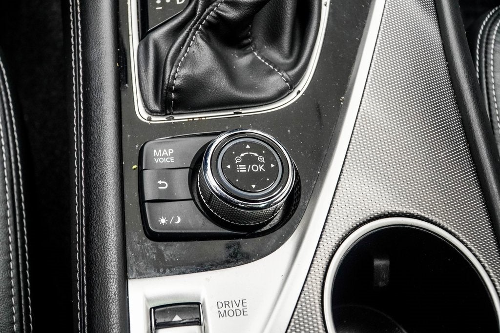 2019 INFINITI Q50 Sport