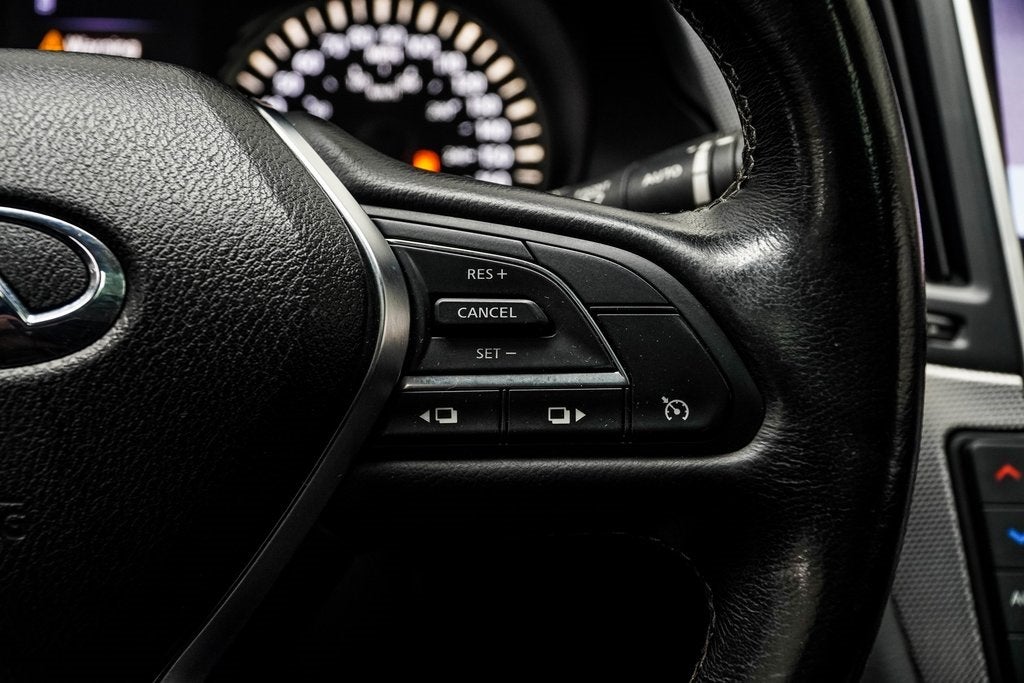 2019 INFINITI Q50 Sport