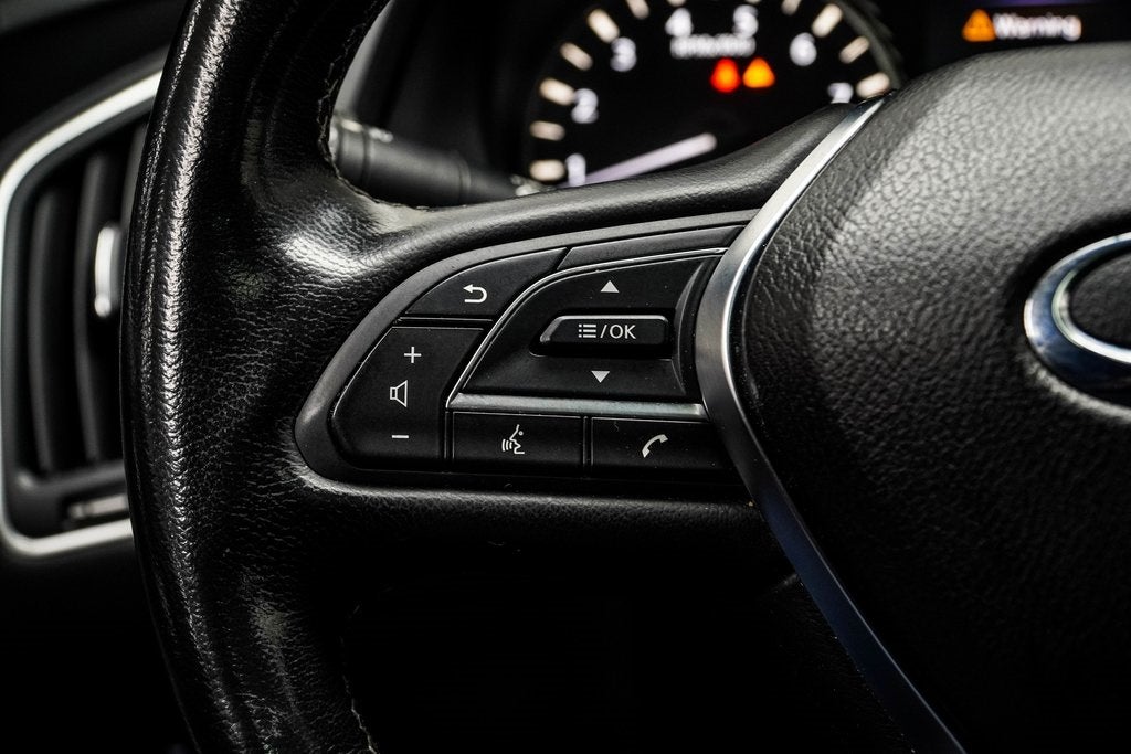 2019 INFINITI Q50 Sport