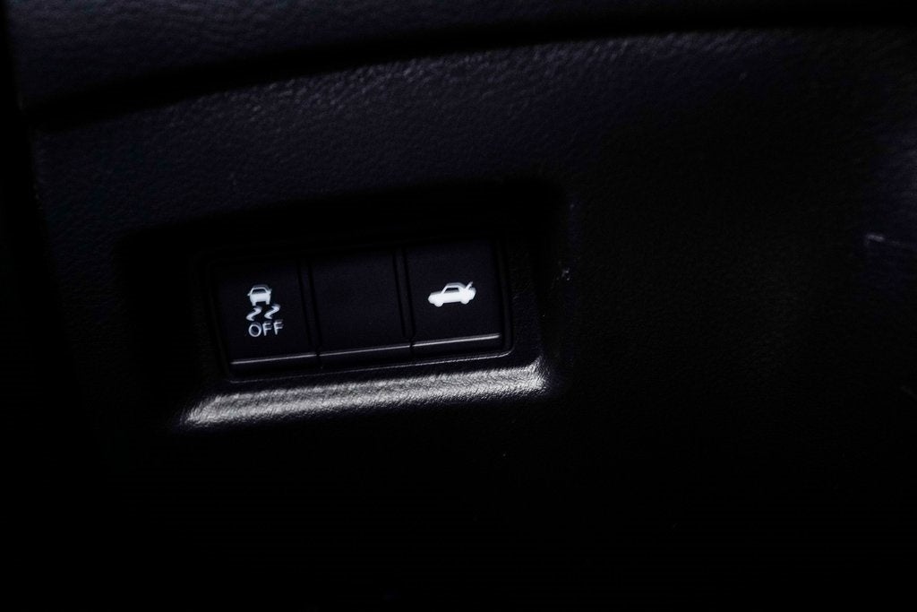 2019 INFINITI Q50 Sport