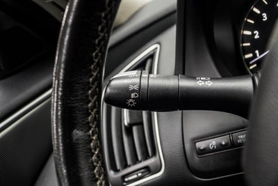 2019 INFINITI Q50 Sport