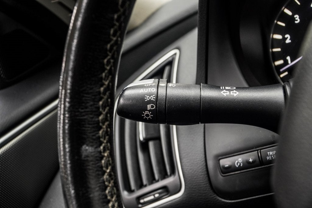 2019 INFINITI Q50 Sport