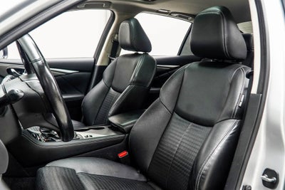 2019 INFINITI Q50 Sport