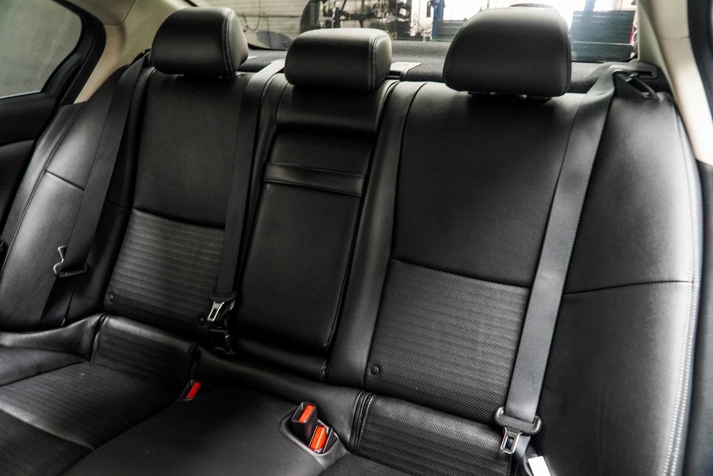 2019 INFINITI Q50 Sport