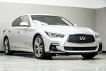 2019 INFINITI Q50 Sport