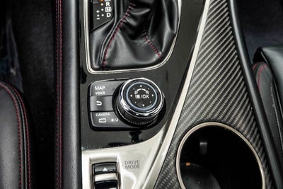 2024 INFINITI Q50 Red Sport 400