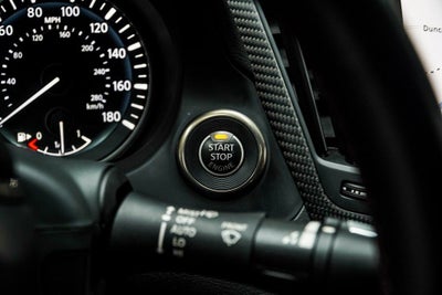 2024 INFINITI Q50 Red Sport 400