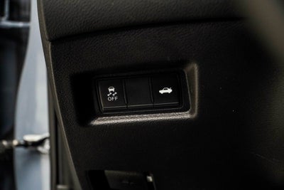 2024 INFINITI Q50 Red Sport 400