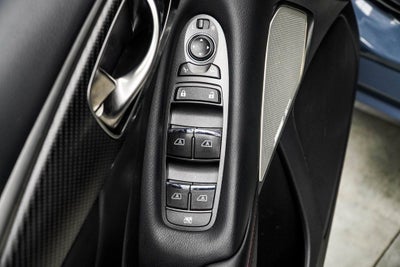 2024 INFINITI Q50 Red Sport 400