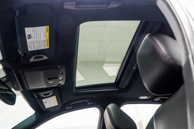 2024 INFINITI Q50 Red Sport 400