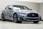 2024 INFINITI Q50 Red Sport 400