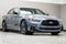 2024 INFINITI Q50 Red Sport 400