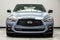 2024 INFINITI Q50 Red Sport 400