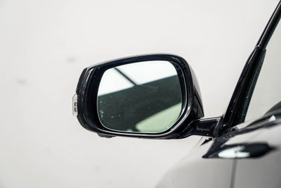 2022 INFINITI Q50 Red Sport 400