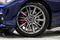 2022 INFINITI Q50 Red Sport 400