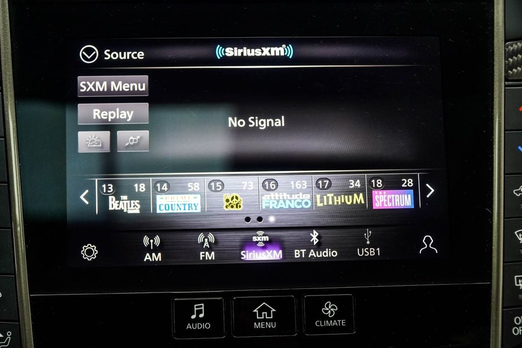 2022 INFINITI Q50 Red Sport 400