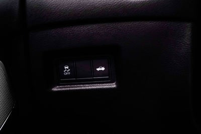 2022 INFINITI Q50 Red Sport 400