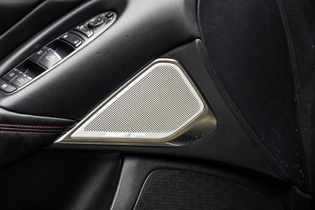 2022 INFINITI Q50 Red Sport 400