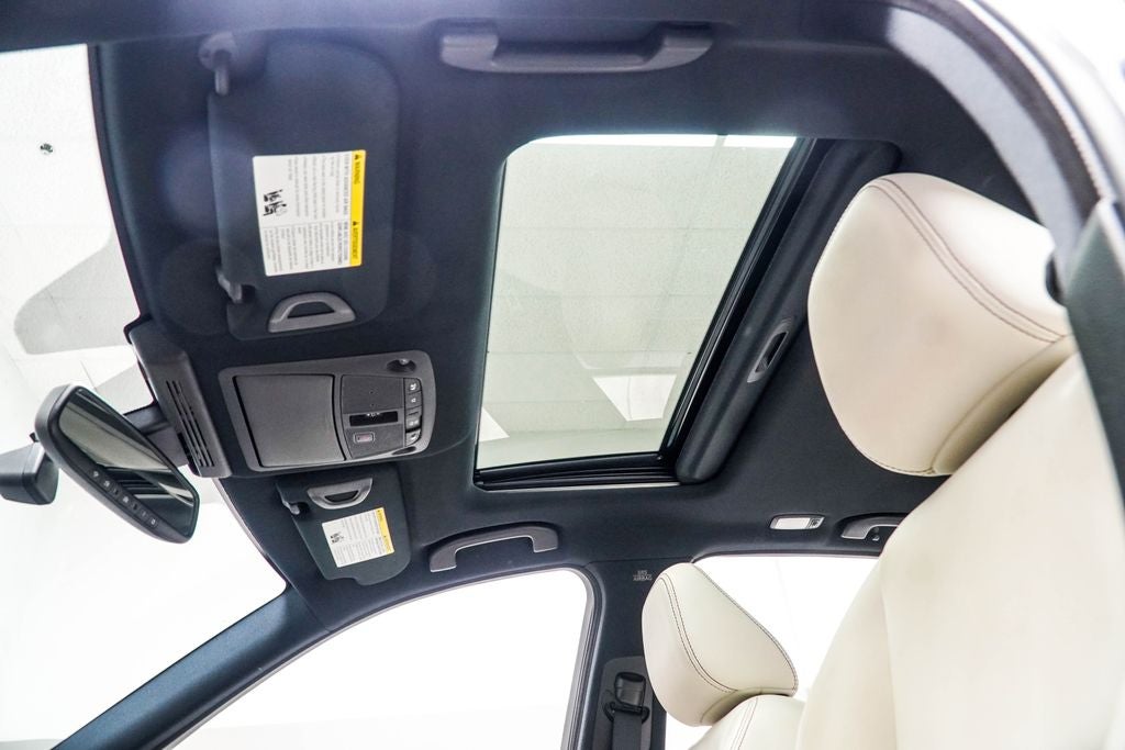 2022 INFINITI Q50 Red Sport 400