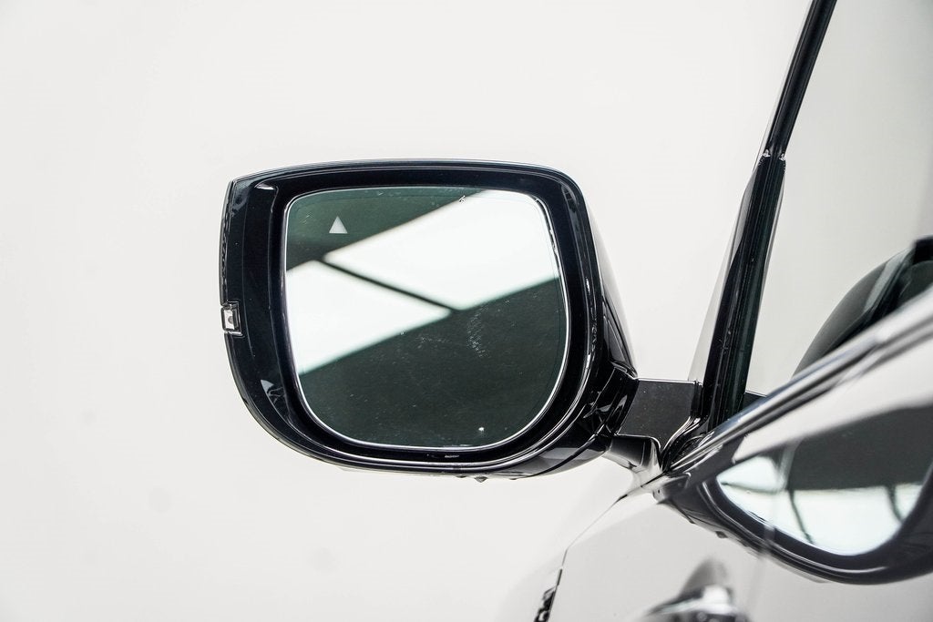 2025 Nissan Armada Platinum