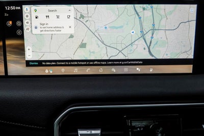 2025 Nissan Armada Platinum