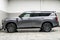 2025 Nissan Armada Platinum