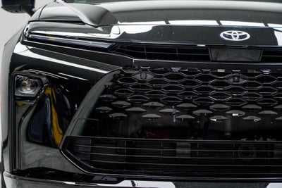 2025 Toyota Crown Signia Limited