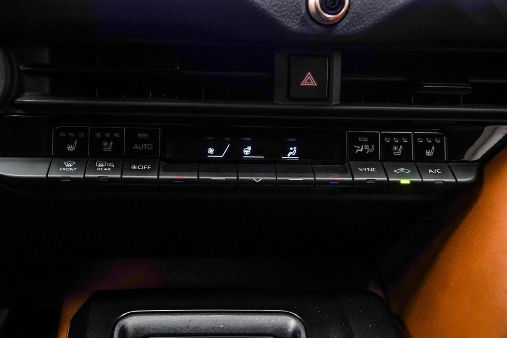 2025 Toyota Crown Signia Limited