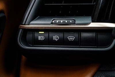 2025 Toyota Crown Signia Limited