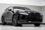 2025 Toyota Crown Signia Limited