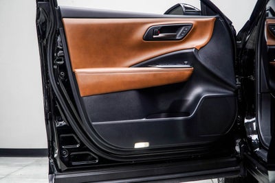 2025 Toyota Crown Signia Limited