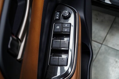 2025 Toyota Crown Signia Limited