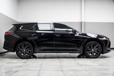 2025 Toyota Crown Signia Limited
