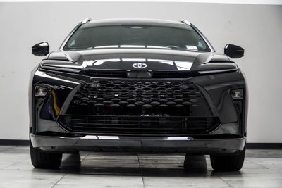 2025 Toyota Crown Signia Limited