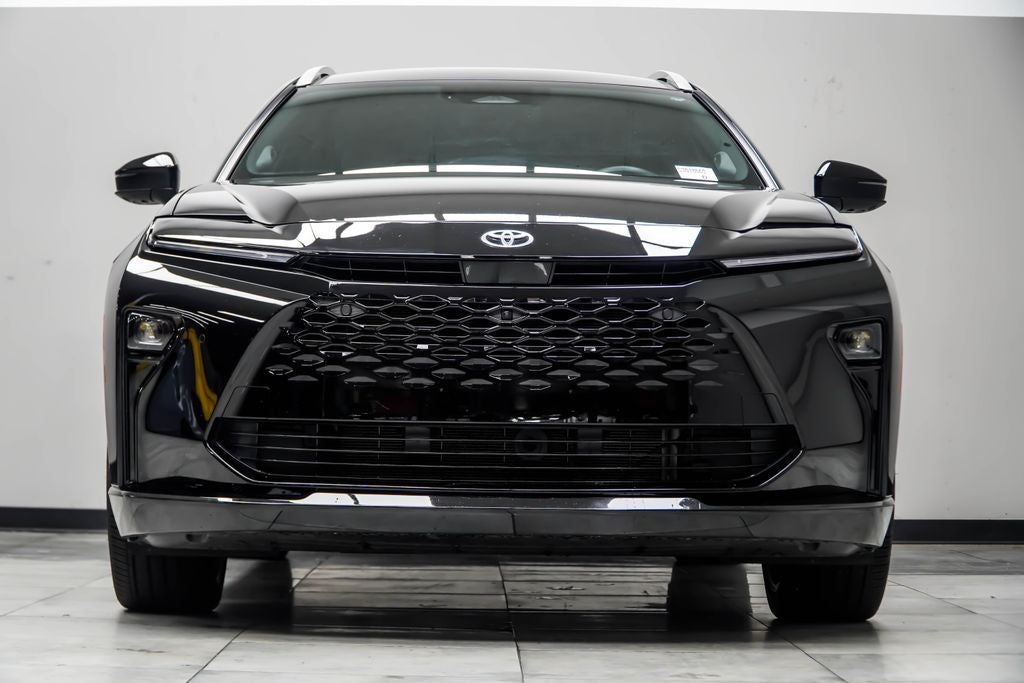2025 Toyota Crown Signia Limited