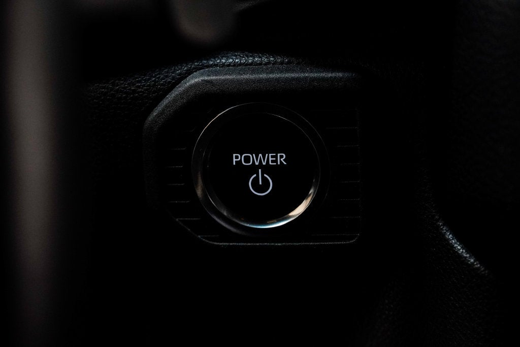 2024 Toyota Land Cruiser First Edition