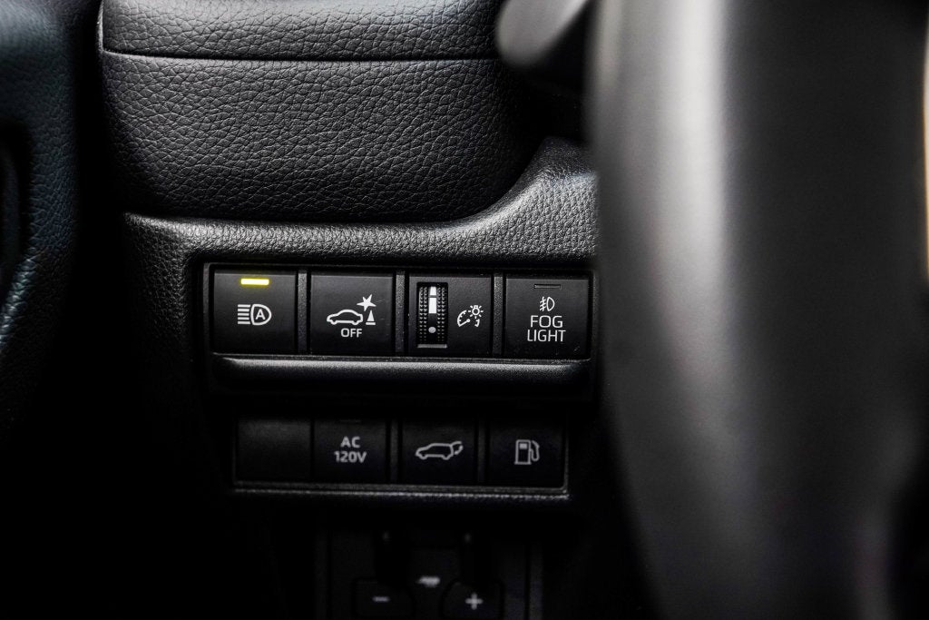 2024 Toyota Land Cruiser First Edition