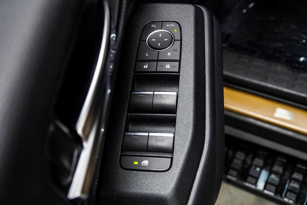2024 Toyota Land Cruiser First Edition